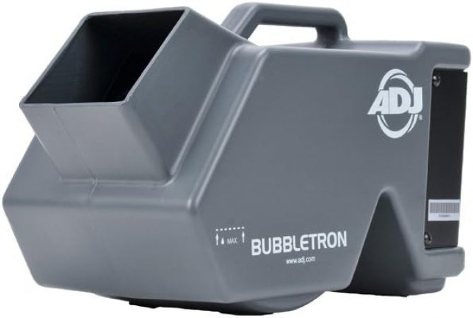 ADJ Products Bubbletron Go